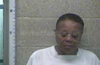 Marilyn Elaine Cosby