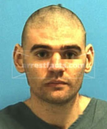Nicholas James Evans