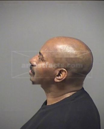 Ronald Edward Watlington