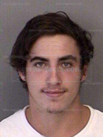 Patrick Cody Ragland