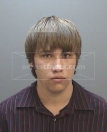 William Tyler Simpson
