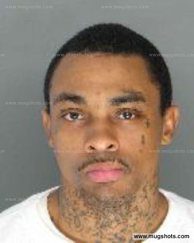 Everette Chrishaun Bridges