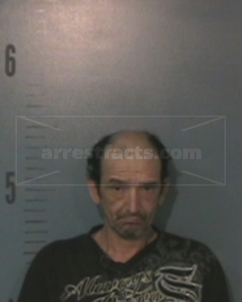 Jesse Lopez Gongora Jr.