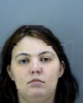 Ashley Hope Jones