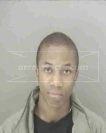 Martel C Jackson