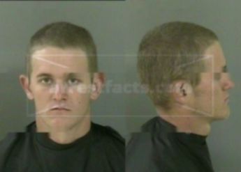 Thomas Lee Harrington
