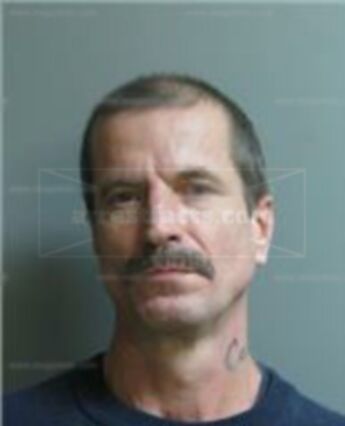 Richard Earl Crayton