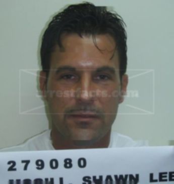 Shawn Lee Mcgill