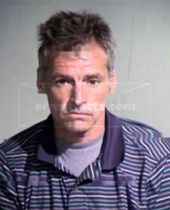 Jerry Arthur Rayburn