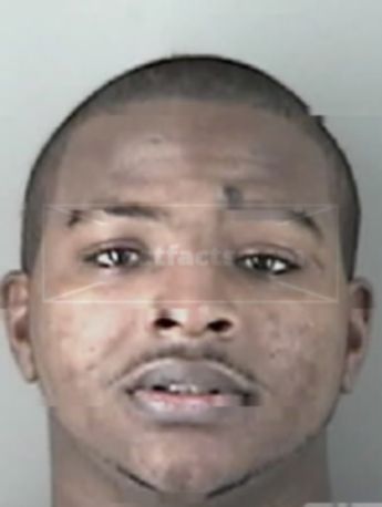 Derious Lamont Collins