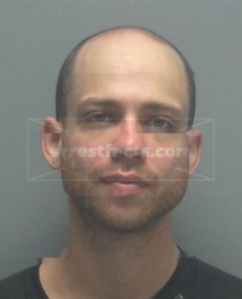 Kevin Russell Paul