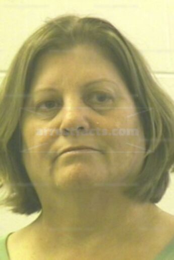 Donna Pettigrew Hart