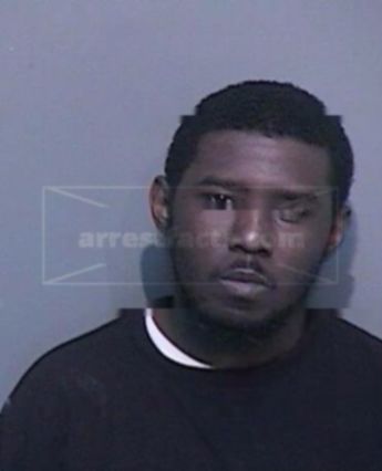 Montrell Pettaway