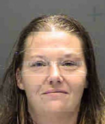 Amanda Jane Elrod