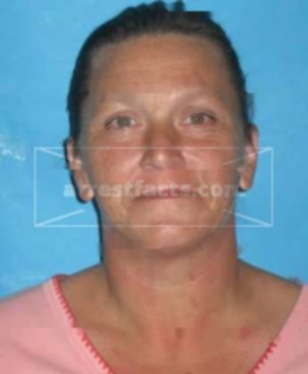Elizabeth Ann Goode