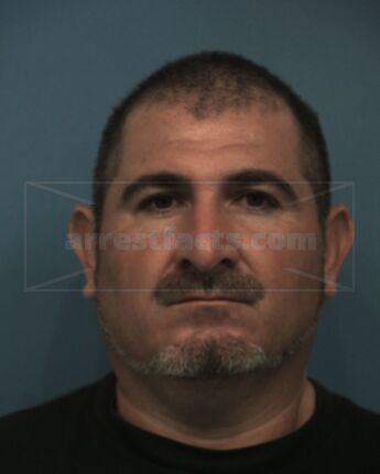 Pedro David Trevino