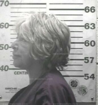 Rebecca Ann Ostrander