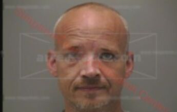 Damon Terry Lee Johnson