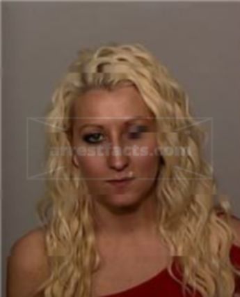 Jennifer Lynn Bliss