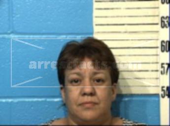 Janie Gutierrez Closna