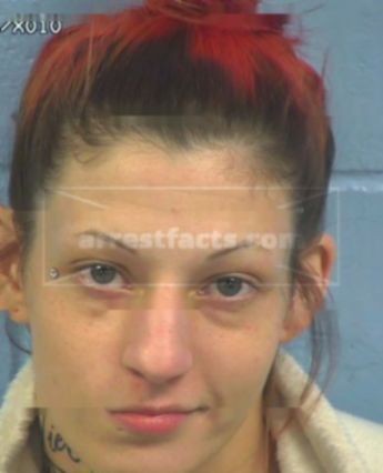 Hannah Blair Crowder