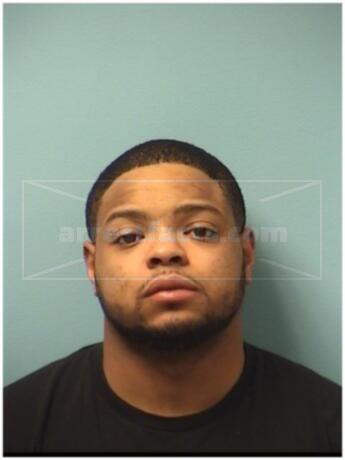 Antonio Deandre Robinson