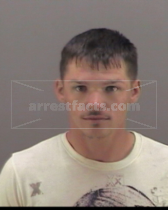 Charles James Allen Yargo