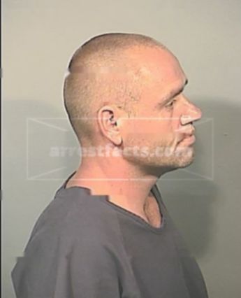 Seth Clarence Anderson