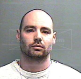 Jason John Robert Eastwood