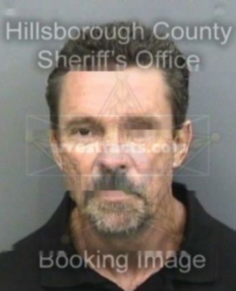 Jeffery Allen Hays
