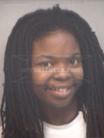 Mildred Monique Walker