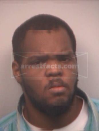 Anthony Stewart