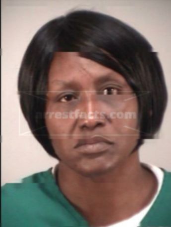 Tina Anita Miller