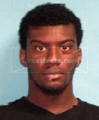 Joshua Isiah Bennett