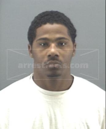Titus Derell Sheppard