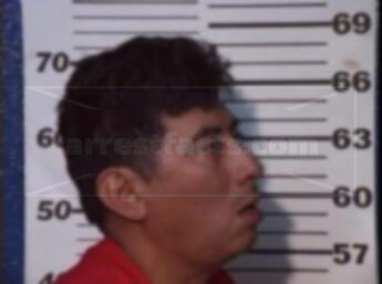 Alejandro Meza Ramirez