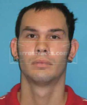 Christopher Lee Sanchez