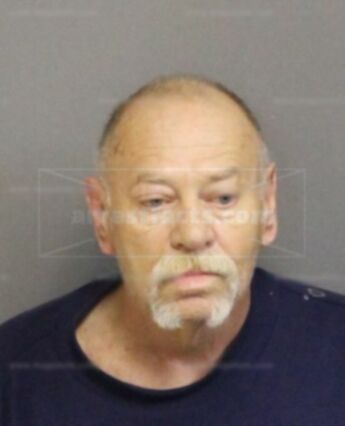 Steven Harold Cutlip