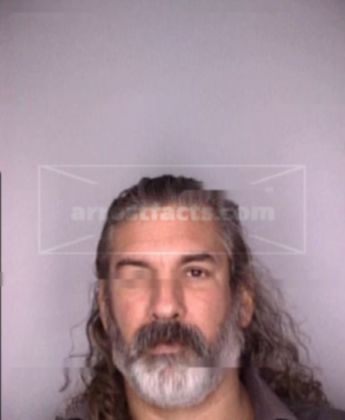 Larry Allen Tinsley