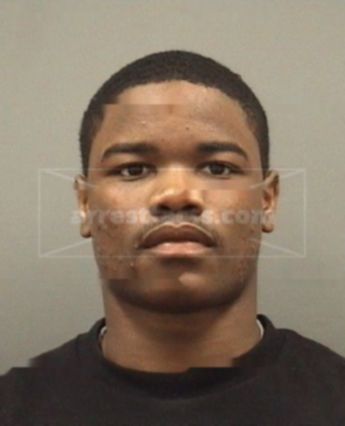 Dante Marquies Mitchell