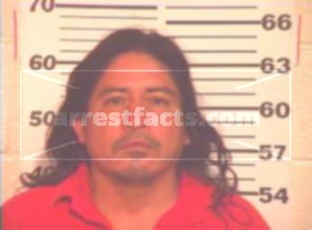 Jose Hernandez Guerrero