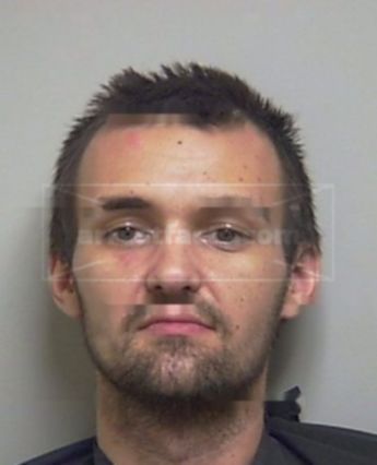 Joshua Wade Scott