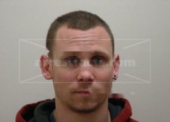 Joshua D Gaffaney