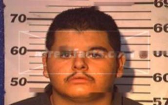 Emmanuel Hernandez Ortiz