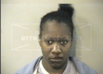 Tiesha Shaunte Bowden