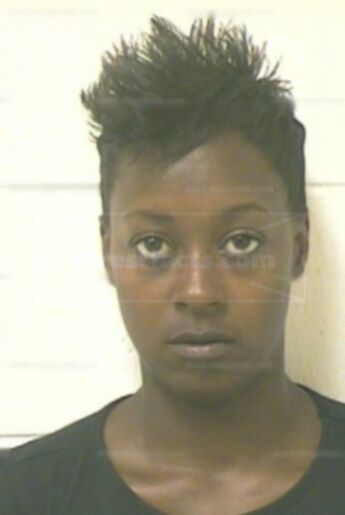 Lashonda Sherelle Ford