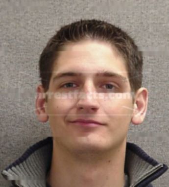 Jesse Jeremiah Gagnon