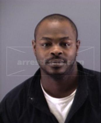 Antwune Ladon Jenkins