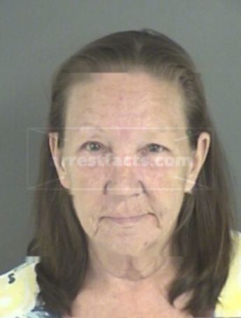 Gayla Joy Ayers
