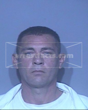 Timothy Earl Parker